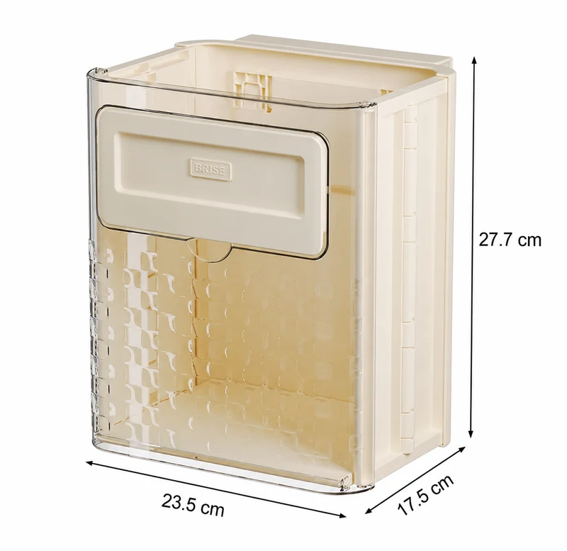 BinMate Hängender Küchenabfalleimer