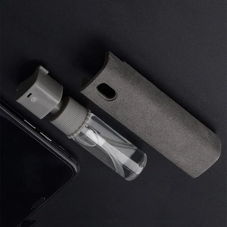 PureClearVue Bildschirmreiniger 2-in-1 Set