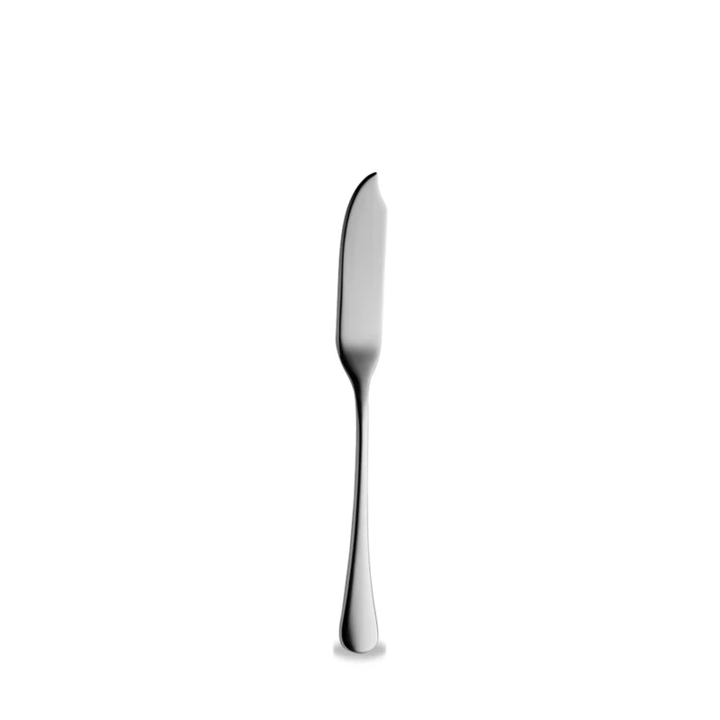 Tanner Fischmesser 20.5cm 3.5mm