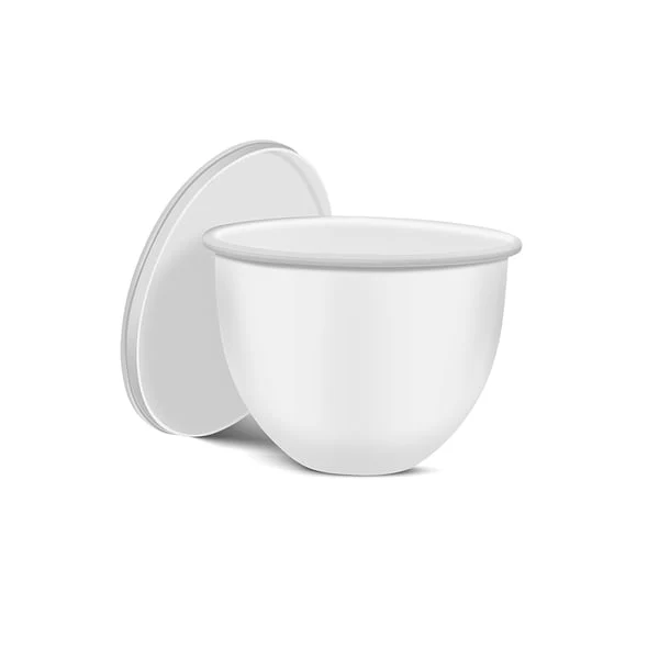 FlexiMix Silikon-Liner für KitchenAid Kippkopf-Mixer