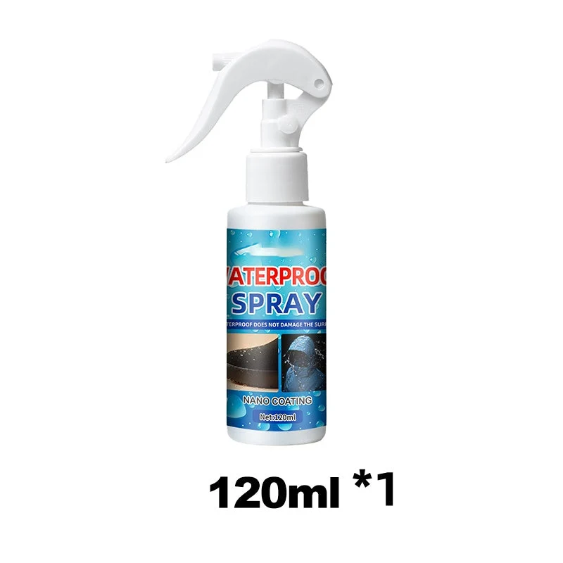 Nano Schutzspray für Stoffe & Oberflächen