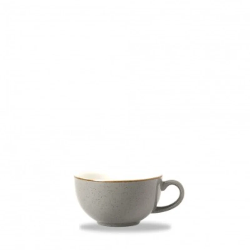 Stonecast Peppercorn Grey Tasse 28cl