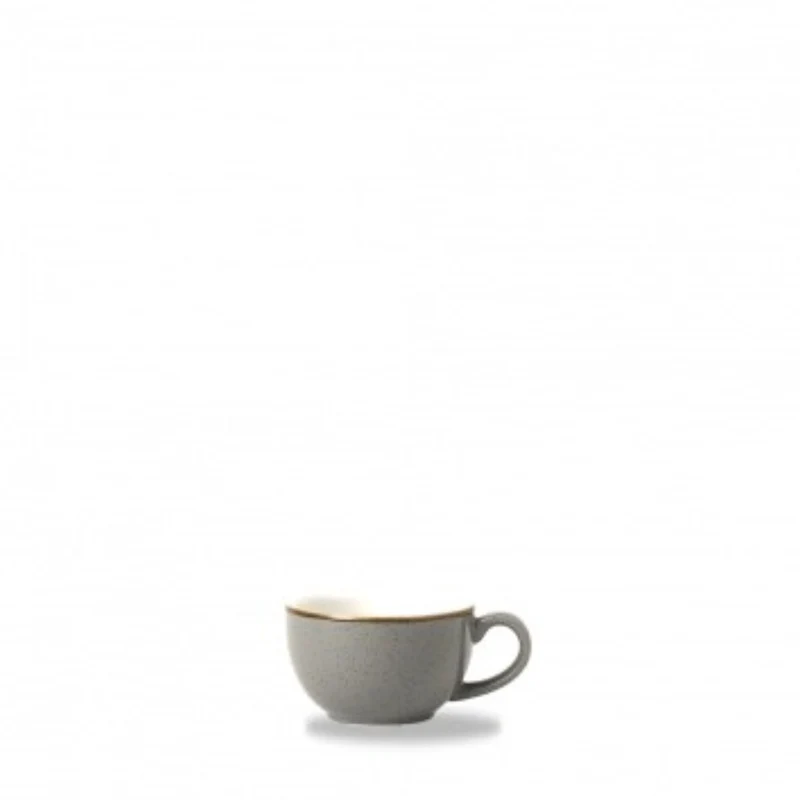 Stonecast Peppercorn Grey Tasse 17cl
