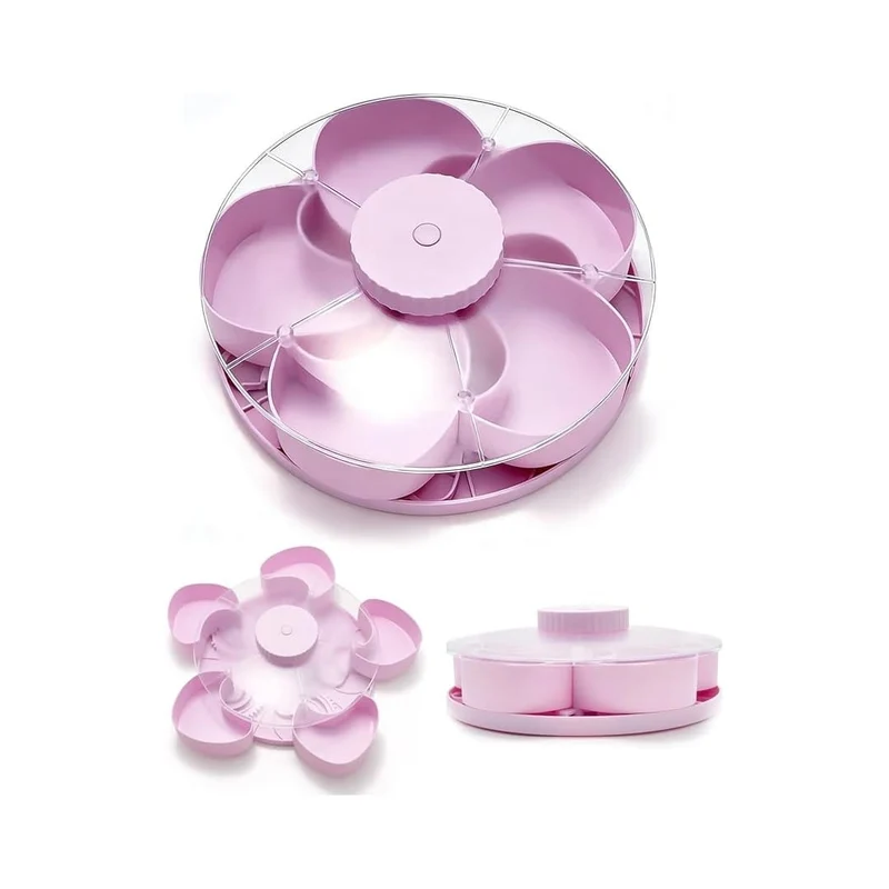 SafeSnack™ Snacktray für frische Snacks