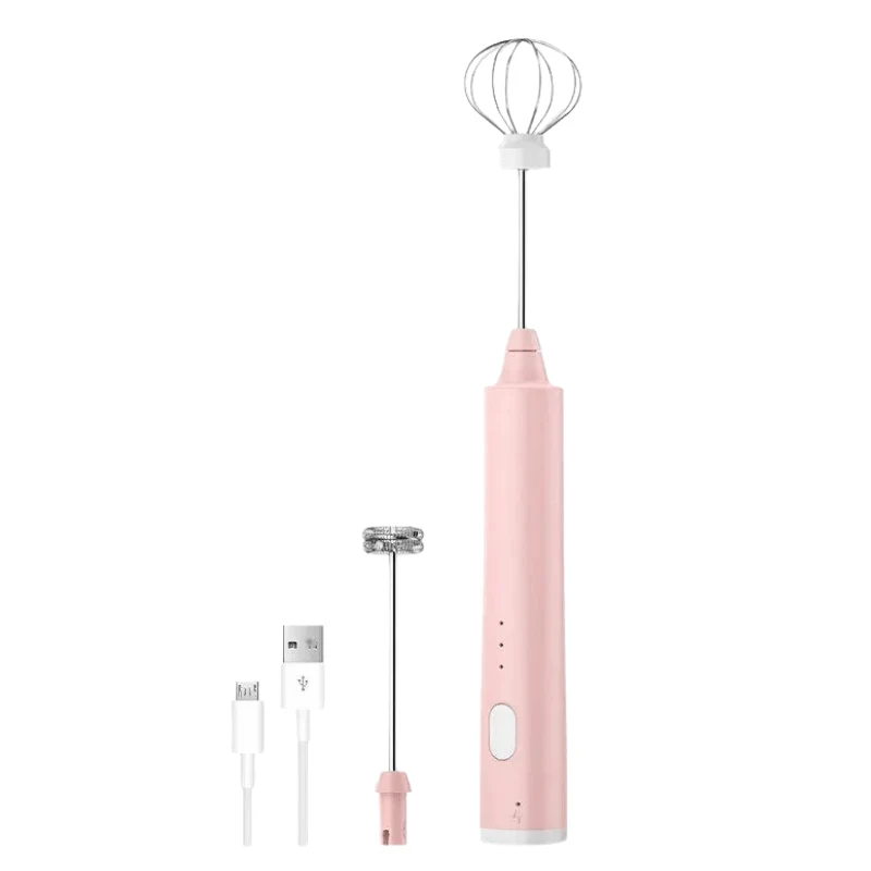 VelociWhip™ Handmixer für cremigen Milchschaum