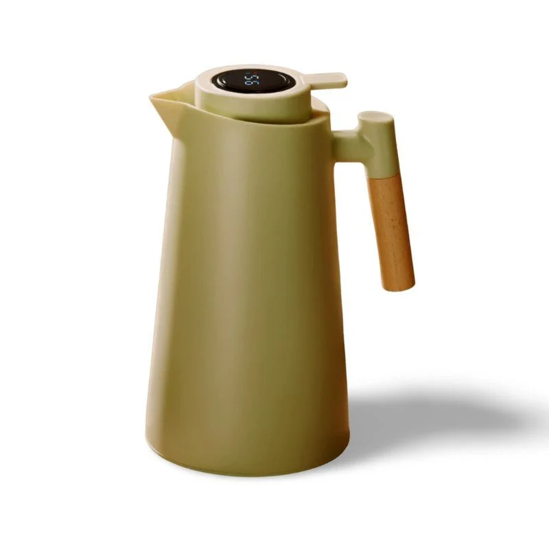 Thermalkrug mit Temperaturanzeige 1 L
