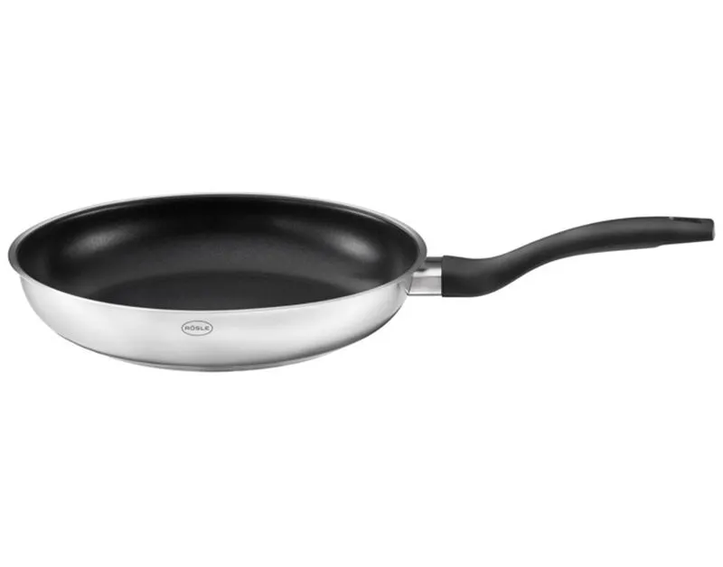 RÖSLE Bratpfanne Basic Line ø 28 cm