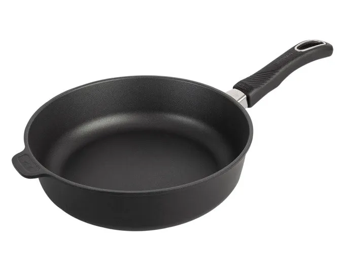 GASTROLUX Bratpfanne Biotan hoch ø 24 cm