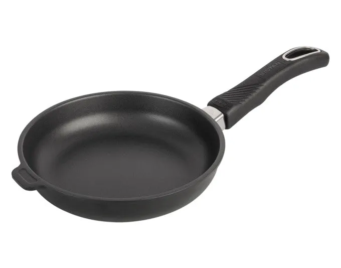 GASTROLUX Bratpfanne Biotan Induktion flach ø 20 cm