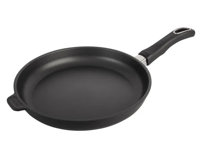 GASTROLUX Bratpfanne Biotan Induktion flach ø 28 cm