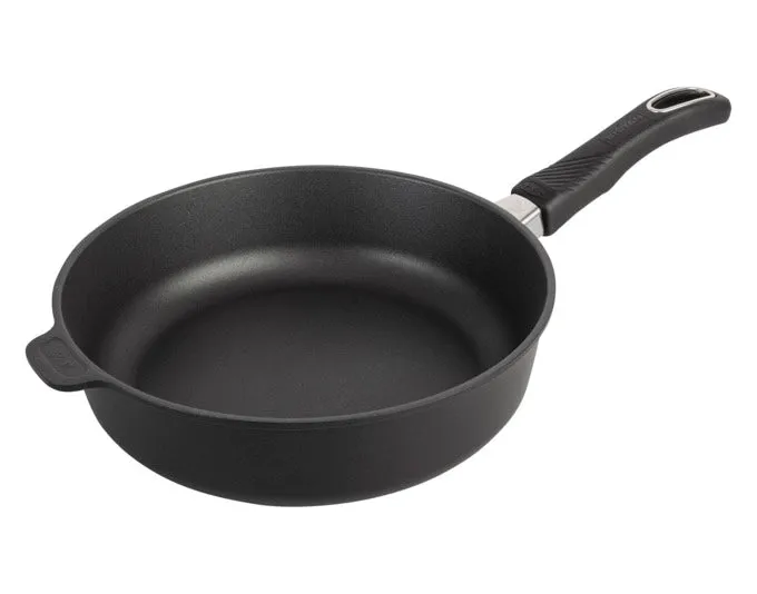 GASTROLUX Bratpfanne Biotan Induktion hoch ø 24 cm