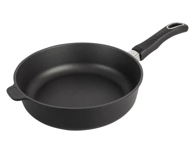 GASTROLUX Bratpfanne Biotan Induktion hoch ø 26 cm