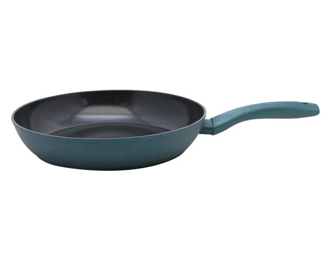 ELO Bratpfanne Coloris Türkis inkl. Pfannenschutz ø 24 cm