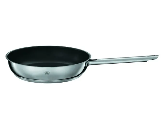 RÖSLE Bratpfanne Elegance ProPlex Antihaft ø 20 cm