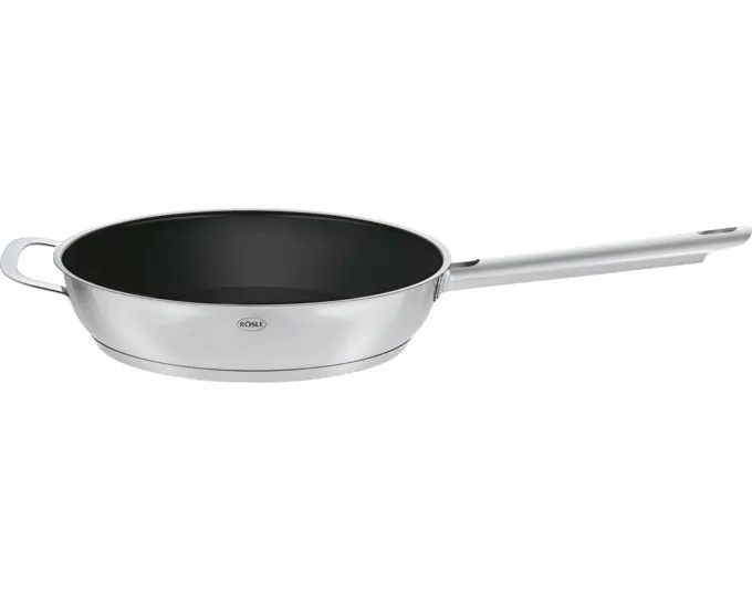 RÖSLE Bratpfanne Elegance ProPlex Antihaft ø 32 cm