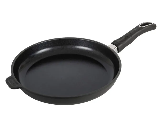 GASTROLUX Bratpfanne EVO Induktion flach ø 28 cm