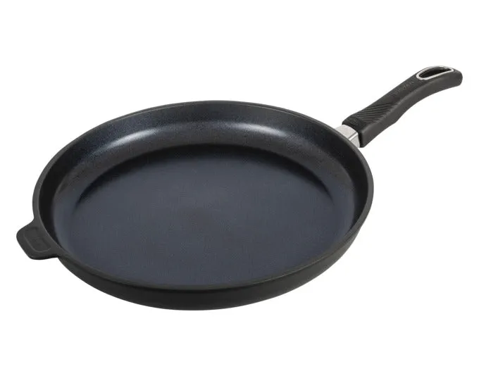 GASTROLUX Bratpfanne EVO Induktion flach ø 32 cm