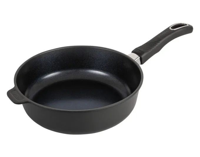 GASTROLUX Bratpfanne EVO Induktion hoch ø 24 cm
