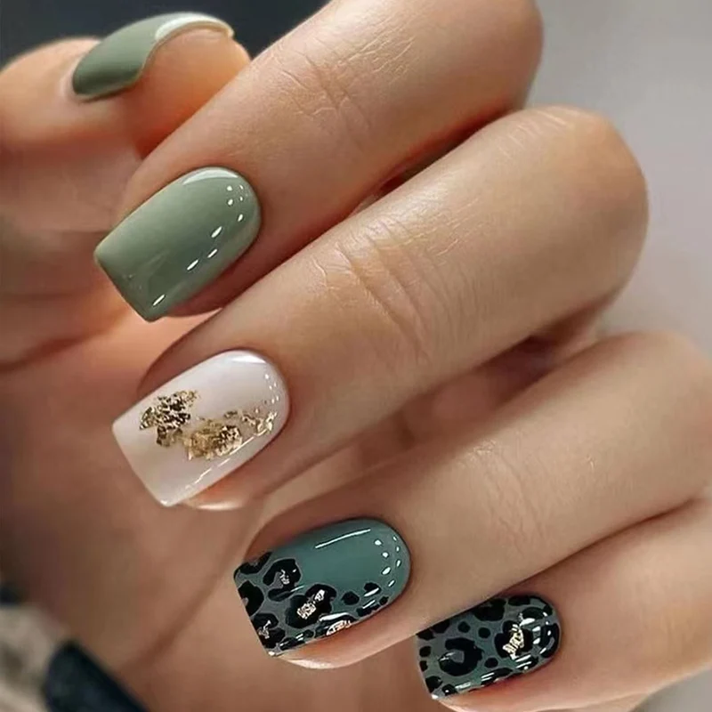 Nagelkunst Karnz