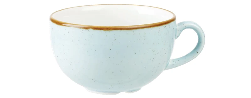 Stonecast Duck Egg Blue Tasse 50cl