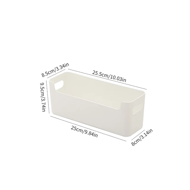 Küchen Organizer Box