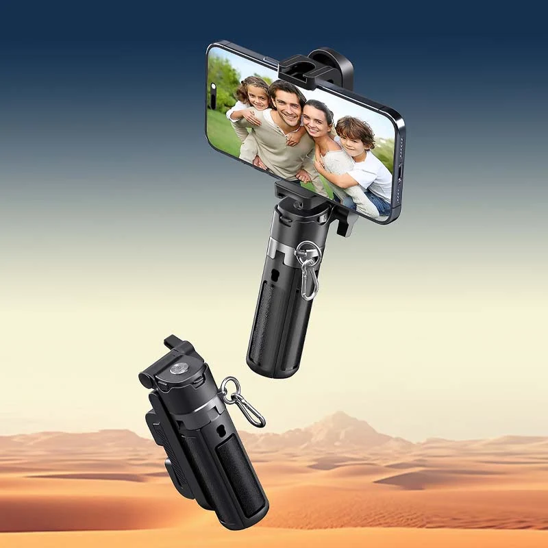 SnapVibe™ — Meistere perfekte Fotos mühelos und beeindrucke jedes Mal mit deinem besten Bild