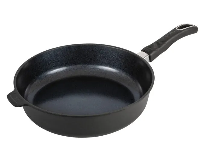 GASTROLUX Bratpfanne EVO Induktion hoch ø 28 cm