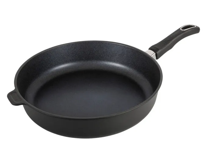 GASTROLUX Bratpfanne EVO Induktion hoch ø 32 cm