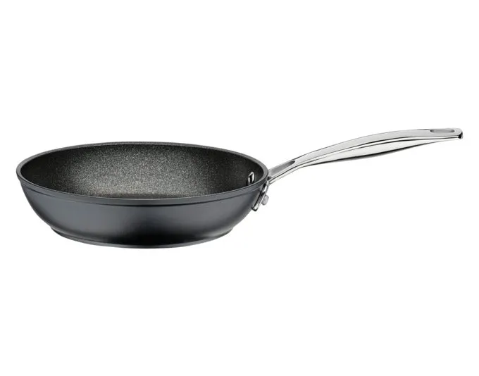SPRING Bratpfanne Meridian Intense Pro 100% recycled aluminium ø 20 cm