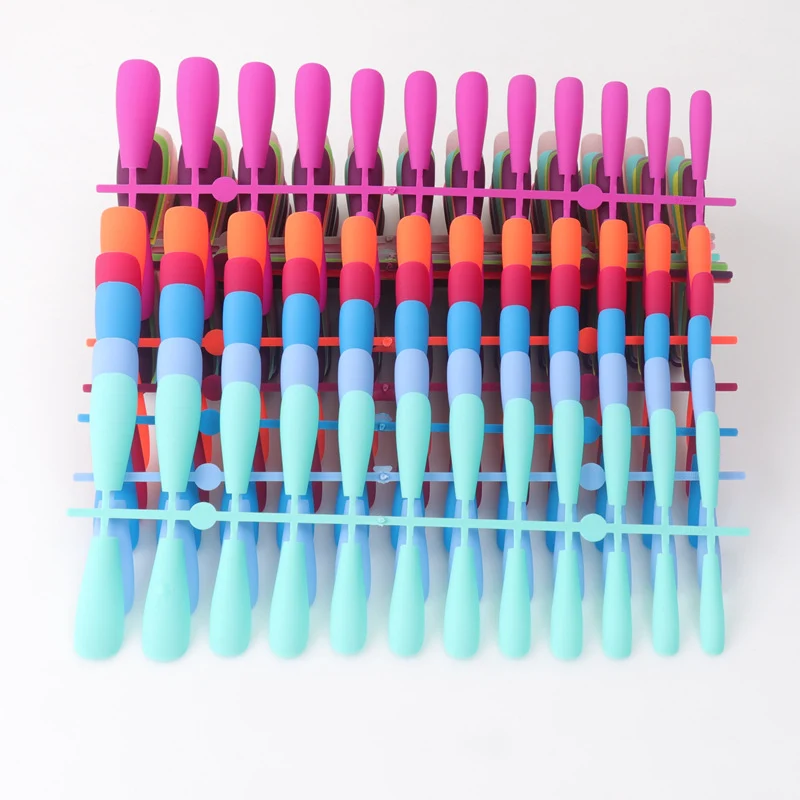 Nail Art Übungswerkzeug Set Karnz