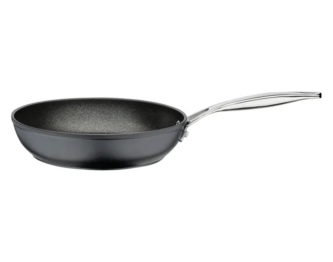 SPRING Bratpfanne Meridian Intense Pro 100% recycled aluminium ø 24 cm