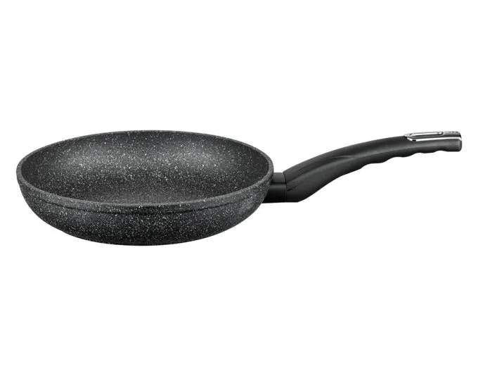 ELO Bratpfanne ø 20 cm H 4.5 cm 0.8 l Granit Evolution PFAS frei Elodur Prof.