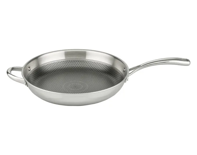 ELO Bratpfanne Relief Evolution mit Gegengriff ø 32 cm