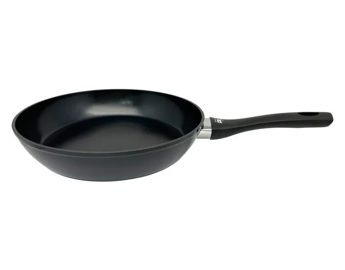 ELO Bratpfanne Save+ ELO DUR Select ø 28x5.5 cm Antihaft PFAS-Free inklusive Pfannenschoner