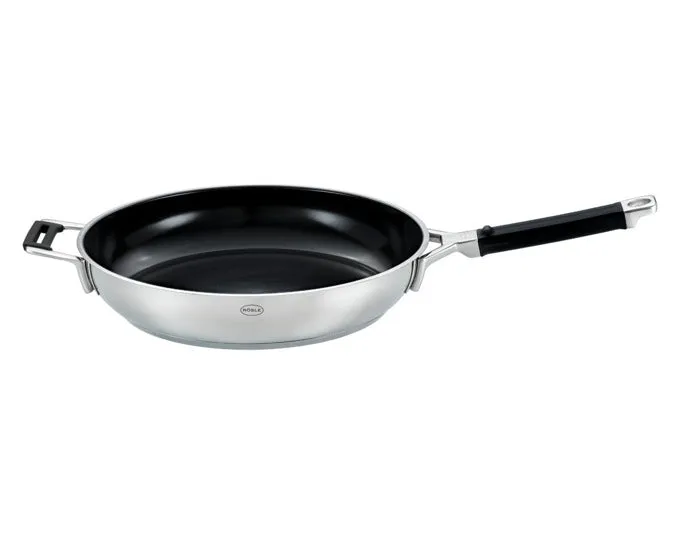 RÖSLE Bratpfanne SilencePro Keramik ProCeraPlus ø 32 cm