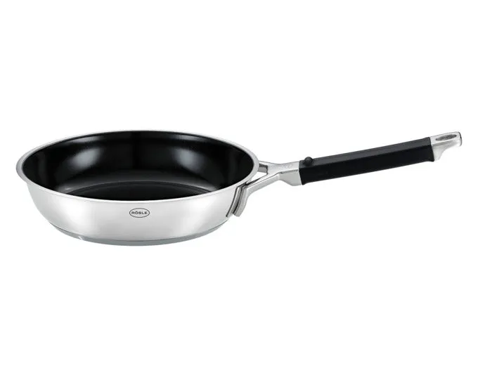 RÖSLE Bratpfanne SilencePro Keramik ProCeraPlusø 20 cm
