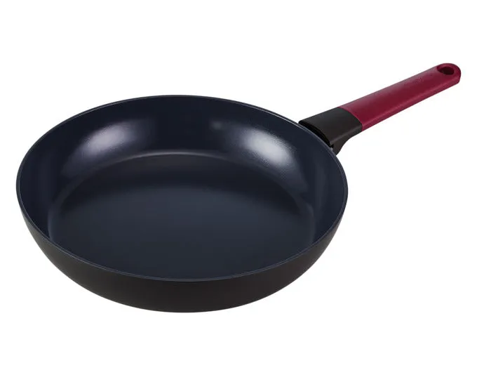 BRABANTIA Bratpfanne Tasty+ Recycled ø 28 cm