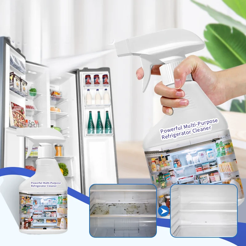 FreshMist™ MultiClean — Verbanne Fett & Gestank für eine Küche, in die du dich jeden Tag verliebst