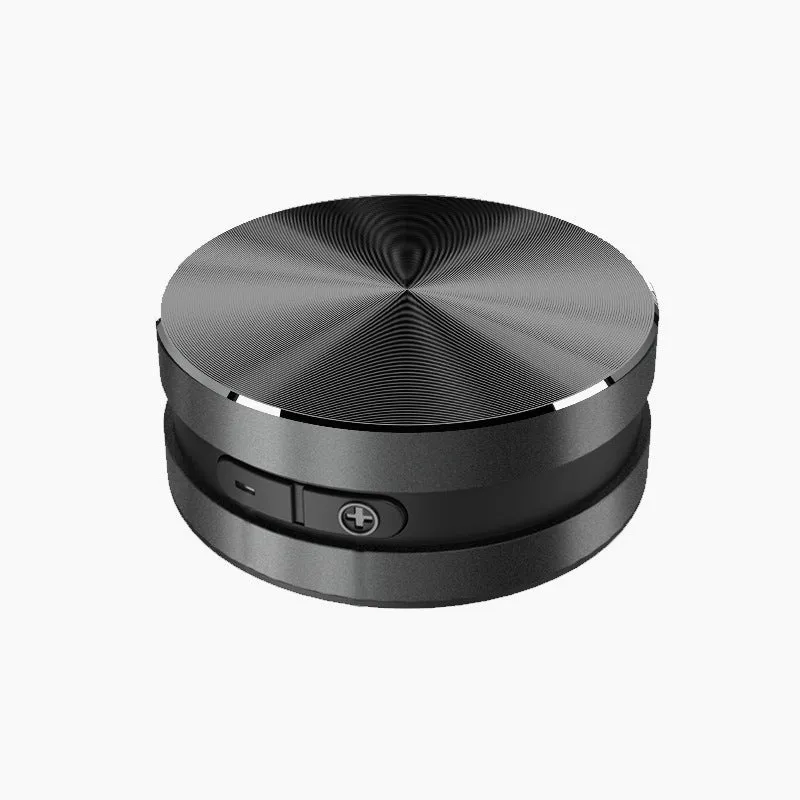 VoxenAmp™ — Mini-Power, die deinen Raum mit mitreißendem Bass zum Leben erweckt