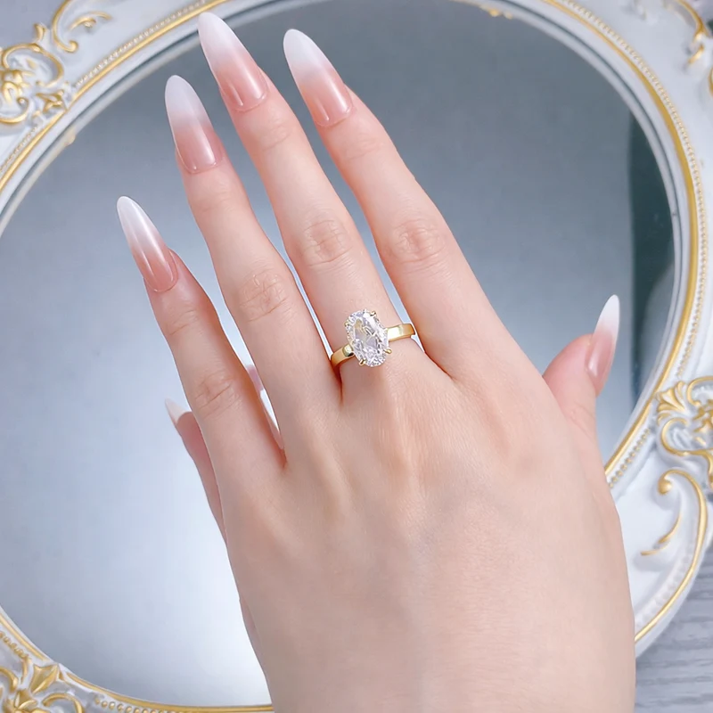 LuminaLuxe™ — Strahle mit zeitloser Eleganz und unvergleichlicher Persönlichkeit