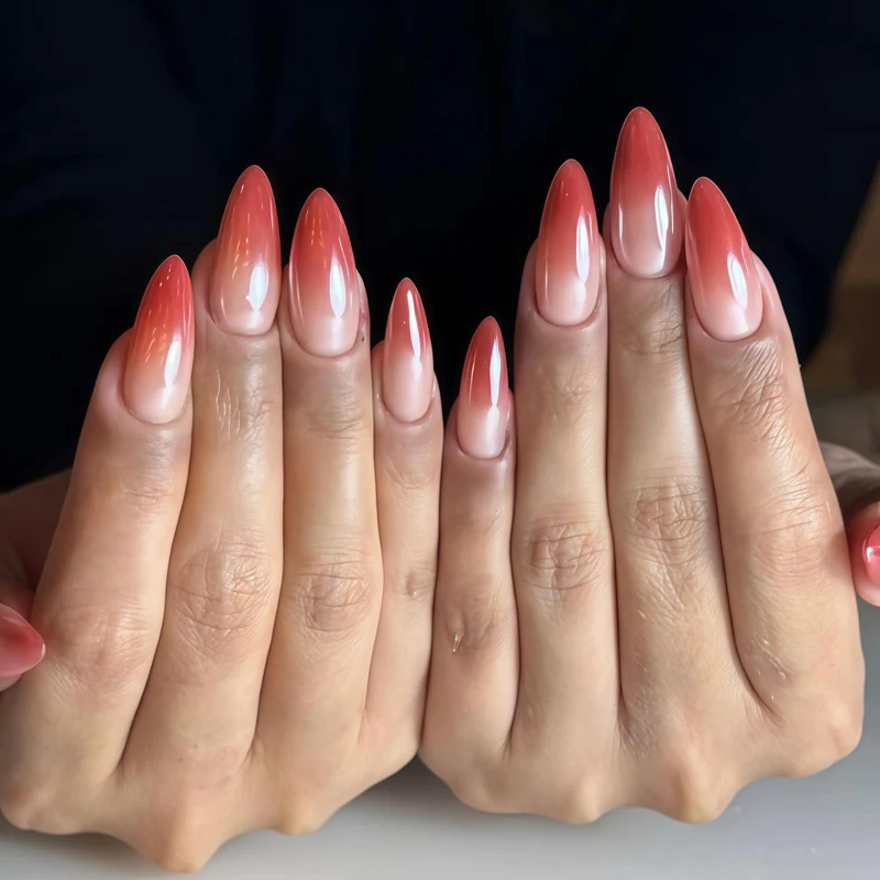 Premium Gel-Nagelverlängerungen Karnz