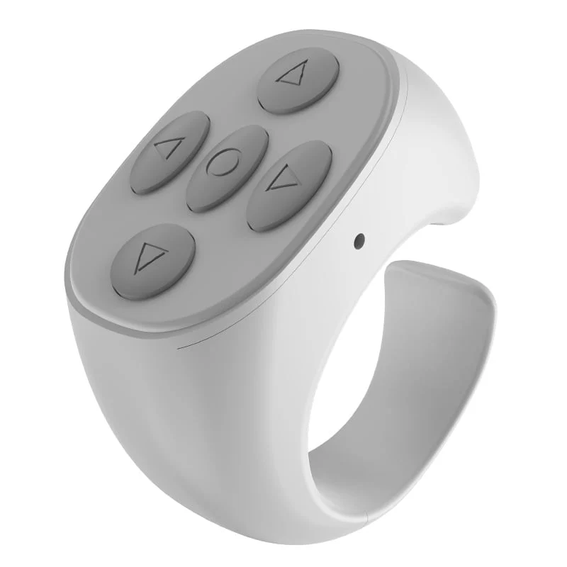1+1 GRATIS | PulseRing™ — Die smarte Freiheit, alles mit einem Fingertipp zu steuern