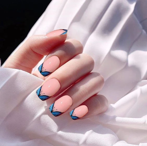 Artistic Nail Design Kit Karnz