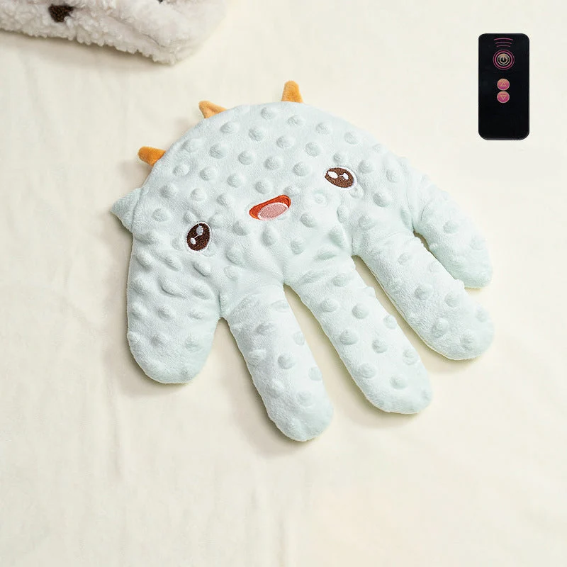 BabyCalm™ — Sofortige Beruhigung für entspannte Nächte und glückliche Eltern