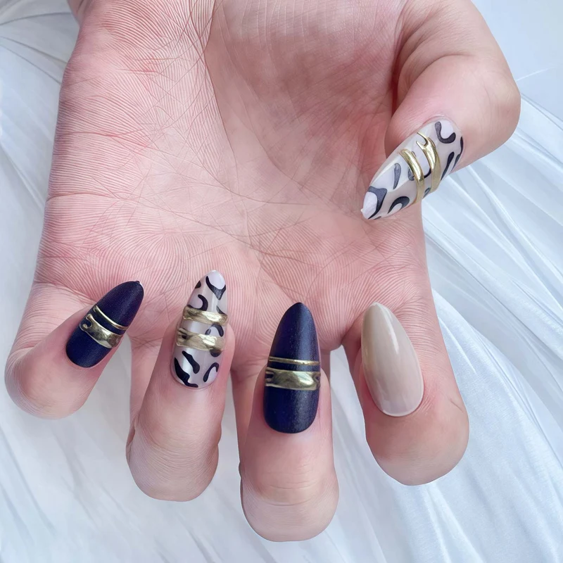 Artisan Nail Design Karnz