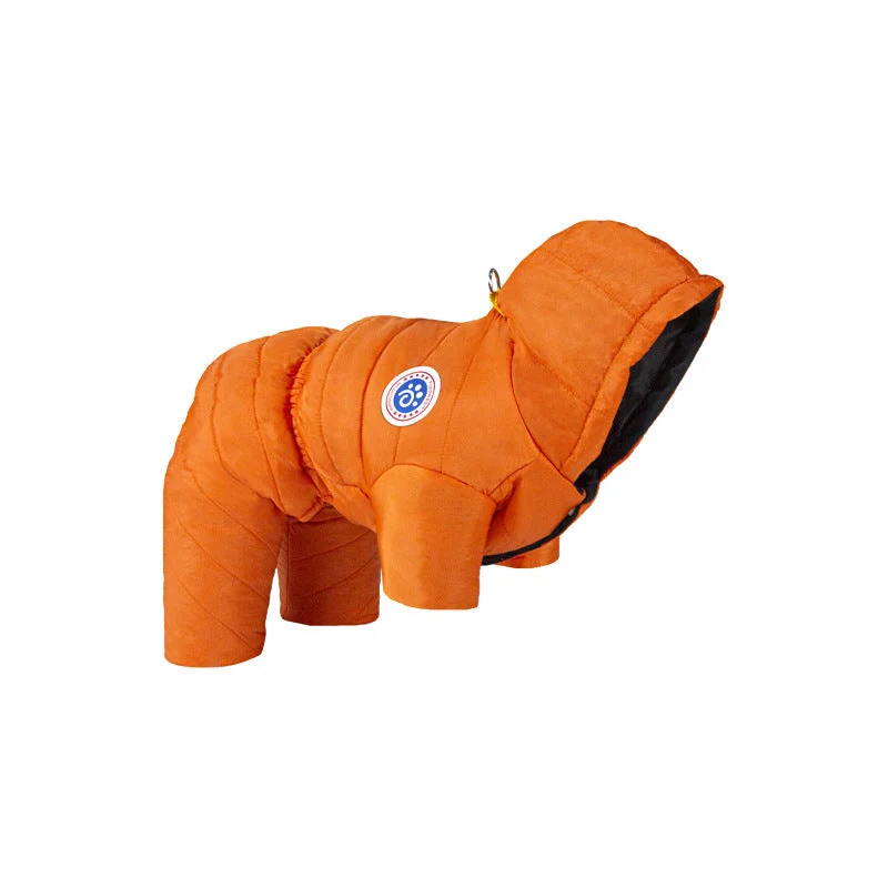 CozyPaw™ — Verwandle kalte Wintertage in kuschelige Wohlfühlmomente für deinen Hund!