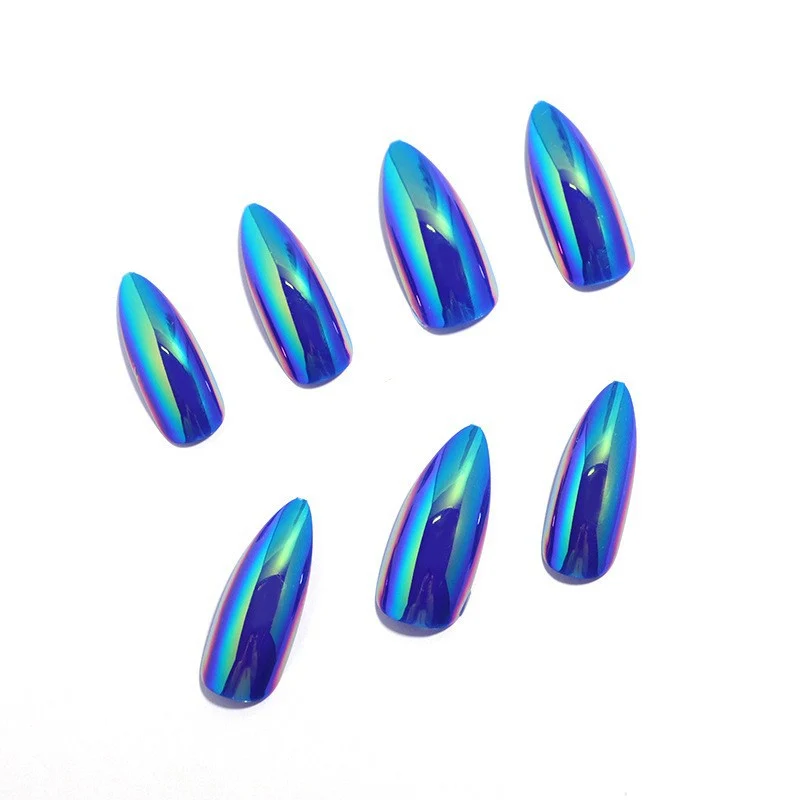 Acryl-Nagelspitzen Karnz