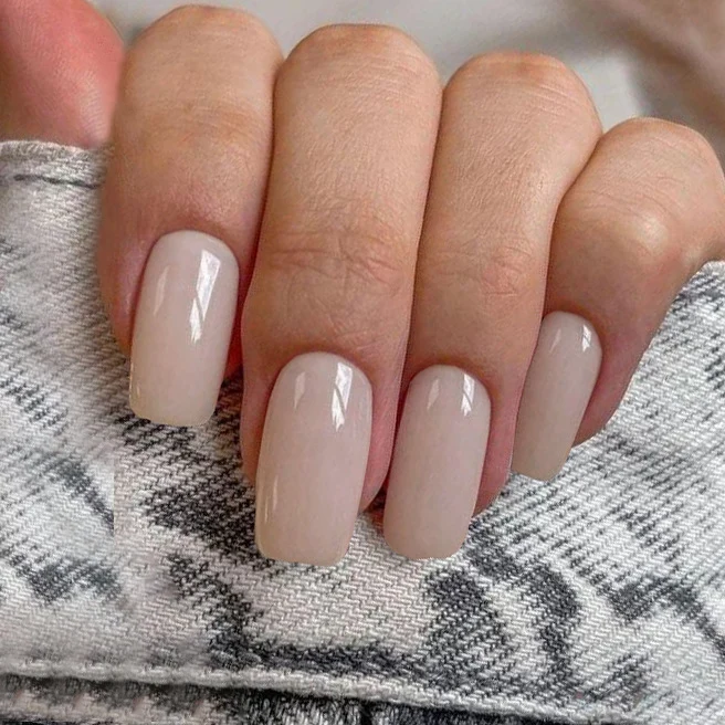 Acryl-Nagelset Karnz