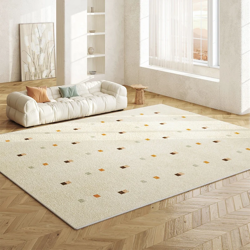 Bereich Teppich Karnz