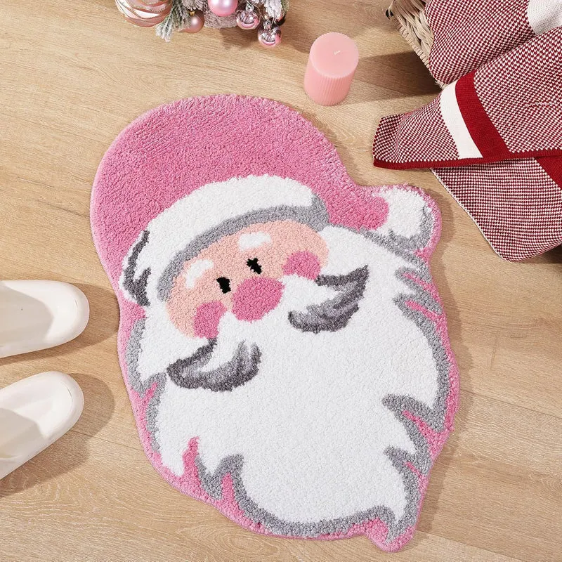 Weiche Santa-Themen-Bereich Karnz